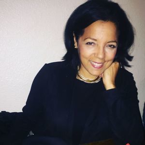 Meet your Posher, Ivette